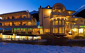 Hotel Garni Christine